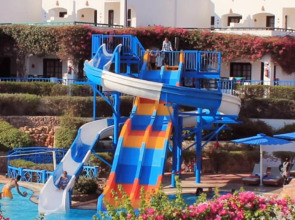 Verginia Sharm Resort & Aqua Park