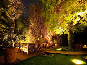 Bristol Hotel Frankfurt