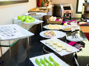 Muong Thanh Holiday Vung Tau Hotel