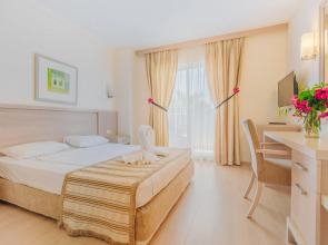 Sural Resort - All Inclusive