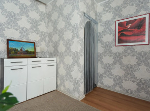 Две Подушки на улице Маяковского