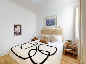 Park Lane Apartments - Clarges St