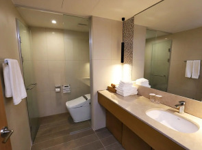 Gangneung Grey Hotel