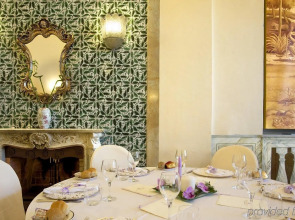 Grand Hotel Europa Palace