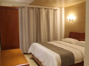 Bed & Breakfast Пентхаус