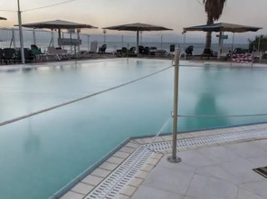 Rimonim Mineral Tiberias