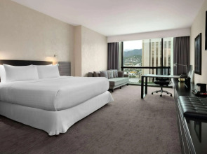 Wyndham Monterrey Ambassador Centro