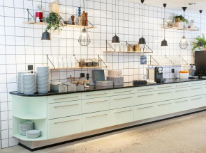 Best Western Plus Hotel Noble House