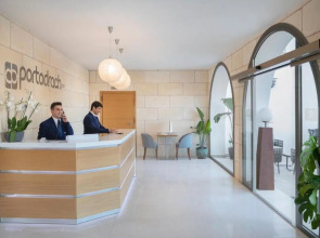 Portodrach Aparthotel & Suites