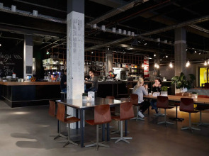 The Social Hub The Hague