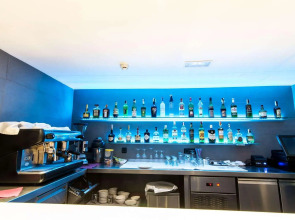 Petit Palace Trencadis