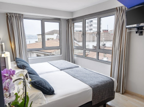 Hotel Faranda Pathos Gijon, Ascend Hotel Collection