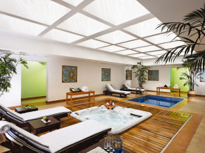 Mövenpick Resort Taba