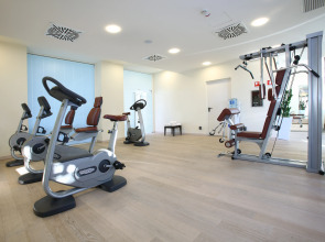 Starhotels Grand Milan