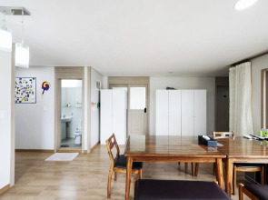 K-GUESTHOUSE Incheon Airport 1