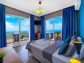 Royalisa Palmiye Beach +16 Adult Only