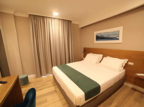 Toledo Relais - Exclusive Rooms