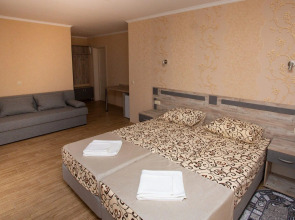 Олимпия (Севастополь)