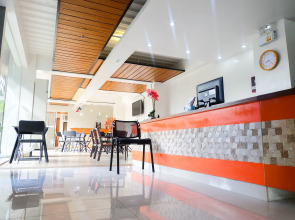 Chambre Hotel Mactan