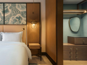 The Westin Istanbul Nisantasi