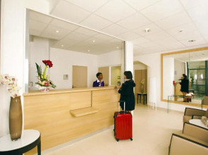 Residhome Neuilly Bords de Marne