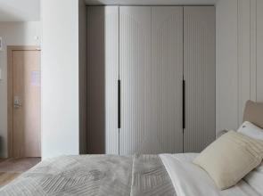 Apartico (Апартико) на Измайловский бульвар дом 1 строение 1 корпус 2