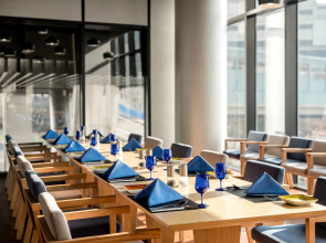 Novotel Suites Ambassador Seoul Yongsan - Seoul Dragon City