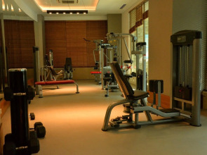 Long Beach Alanya - Ultra All Inclusive