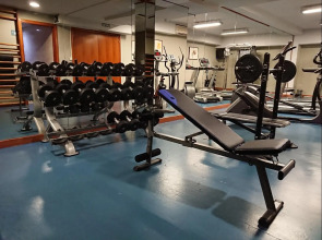 Tarraco Park Tarragona