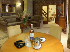 Отель «Швейцарский»