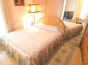 Апартаменты Skapo