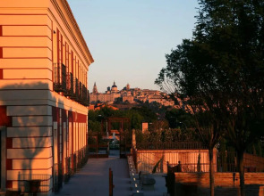 Eurostars Palacio Buenavista