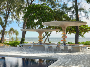 The Standard Hua Hin