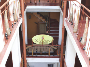 Khweza Bed & Breakfast