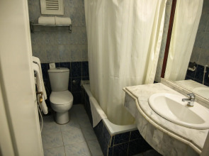 St. George Hotel Cairo