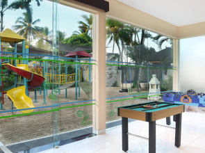 The Westin Resort Nusa Dua, Bali