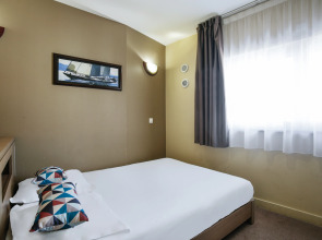 Appart'City Classic Nice Acropolis