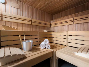 TRYP by Wyndham Koeln City Center