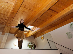 Hotel Museu Llegendes de Girona