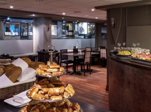 First Hotel Millennium