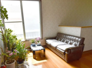 Kuroishi Onsenkyo Ochiai Onsen Kanesada Ryokan