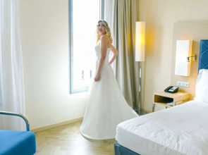 Radisson Blu Hotel Toulouse Airport