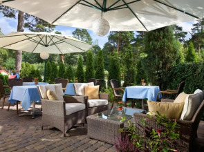 Hotel Bartan Gdansk Seaside