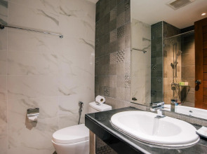 Frank Ao Nang Krabi Resort