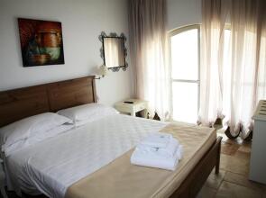 Agriturismo Tenuta Mazzetta