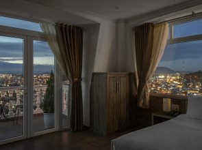 New Life Dalat Hotel