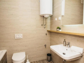 Arena Big Luxury Apartment