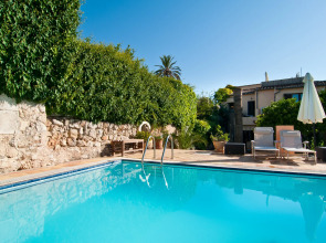 Вилла Leon de Sineu