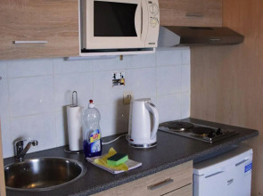 Condo Gardens Antwerpen