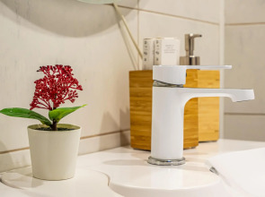 Апартаменты в Приэльбрусье на улице Энеева 34